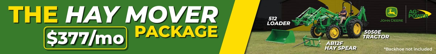 Example livestream banner advertisement 6