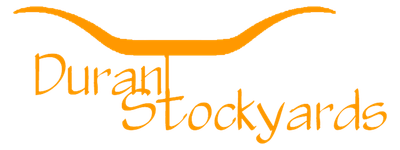 Durant Stockyards