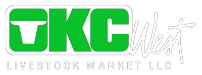 OKC West Livestock Market