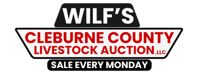 Wilf's Cleburne County Livestock